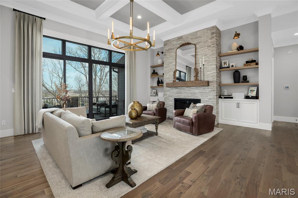 Wild Horse Bluffs - Residential