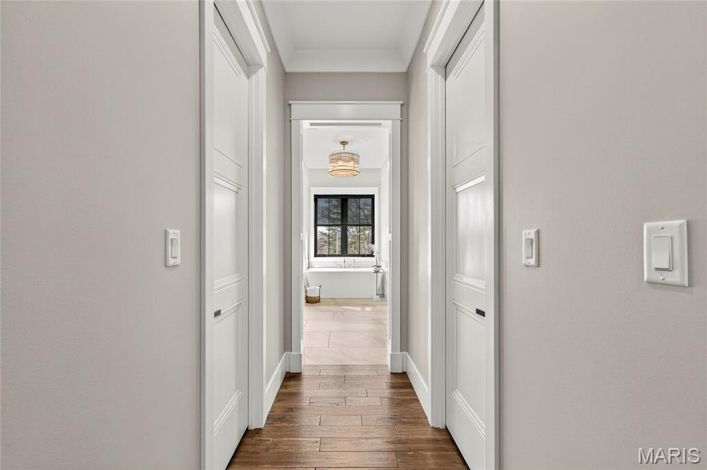 Wild Horse Bluffs - Residential