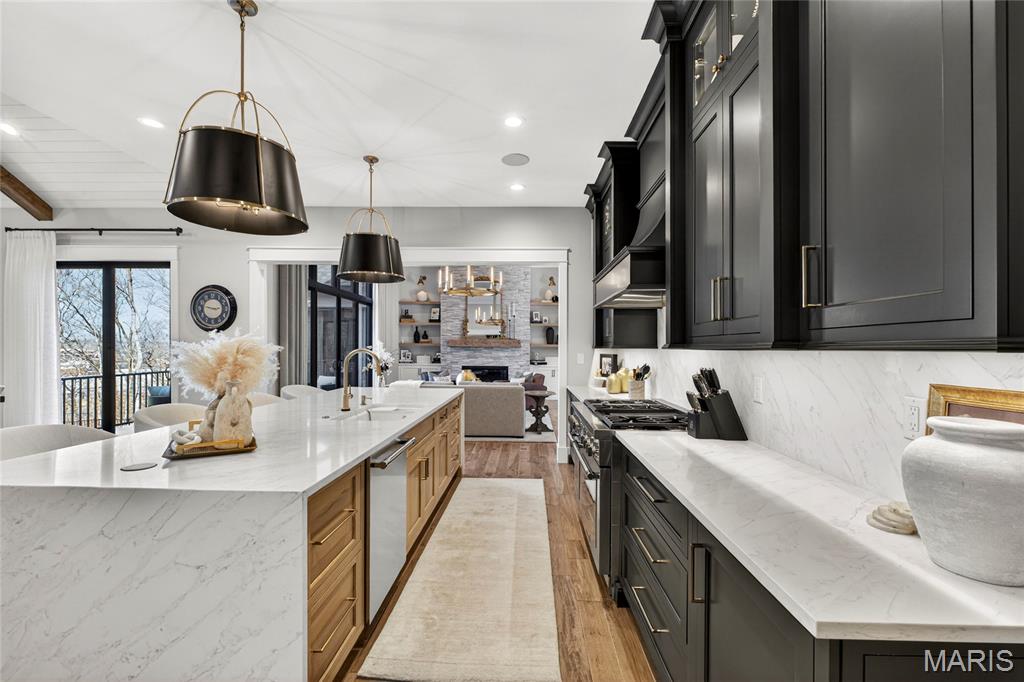 Wild Horse Bluffs - Residential