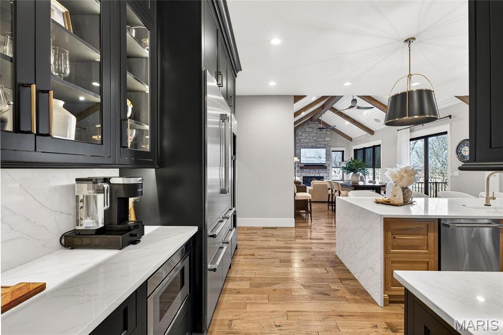 Wild Horse Bluffs - Residential