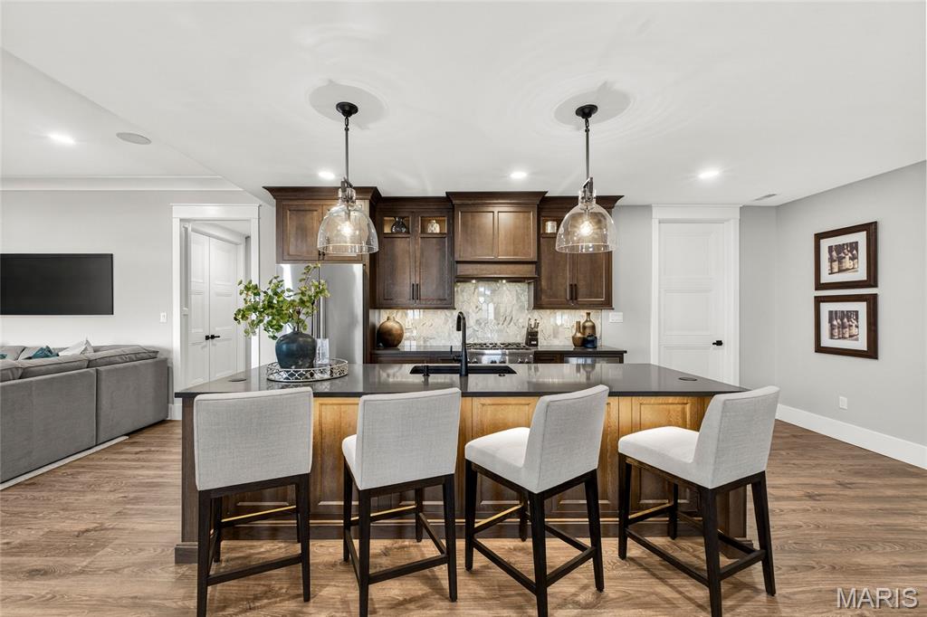 Wild Horse Bluffs - Residential