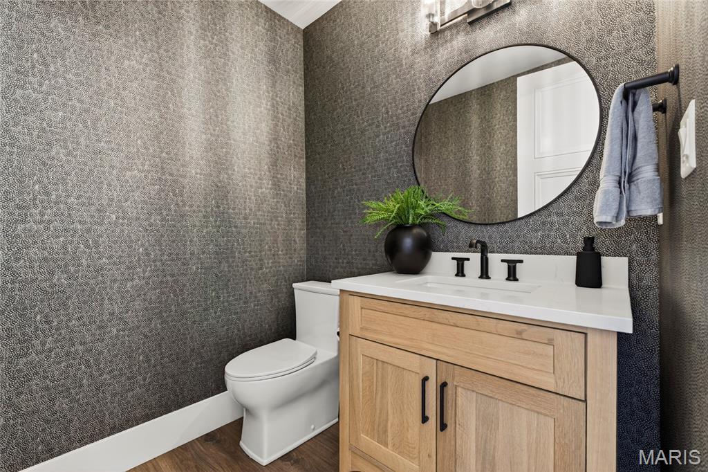 Wild Horse Bluffs - Residential