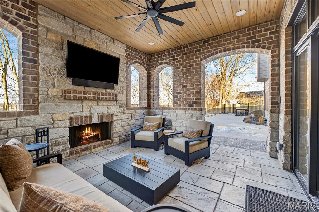 Wild Horse Bluffs - Residential