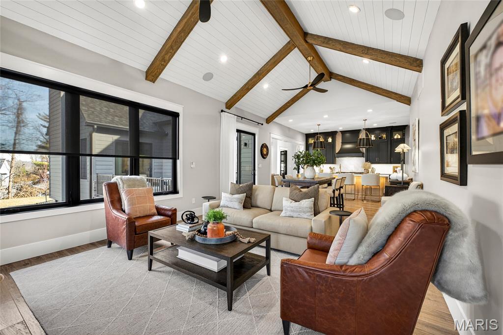 Wild Horse Bluffs - Residential