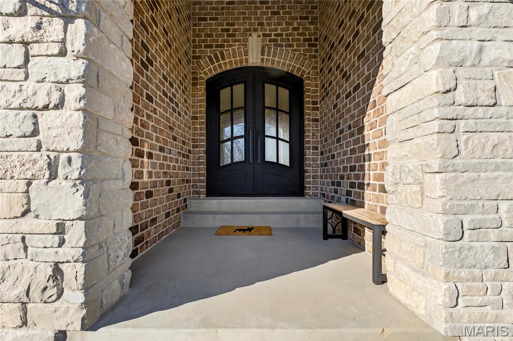 Wild Horse Bluffs - Residential