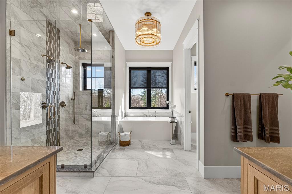 Wild Horse Bluffs - Residential