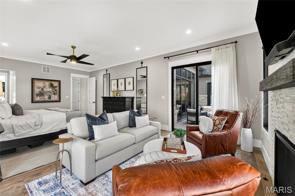 Wild Horse Bluffs - Residential