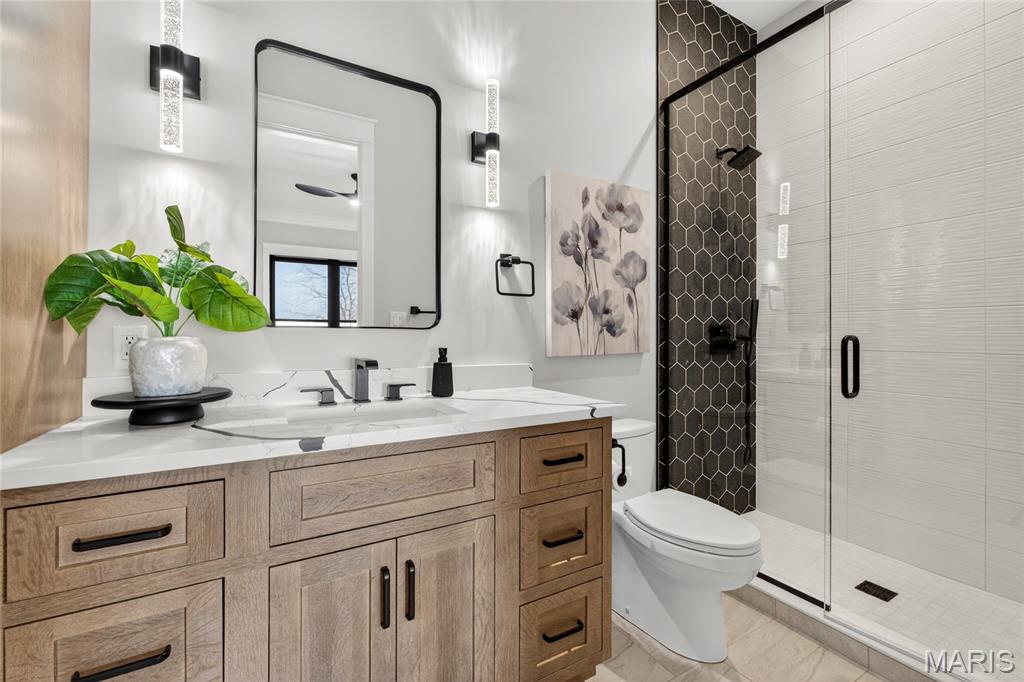 Wild Horse Bluffs - Residential