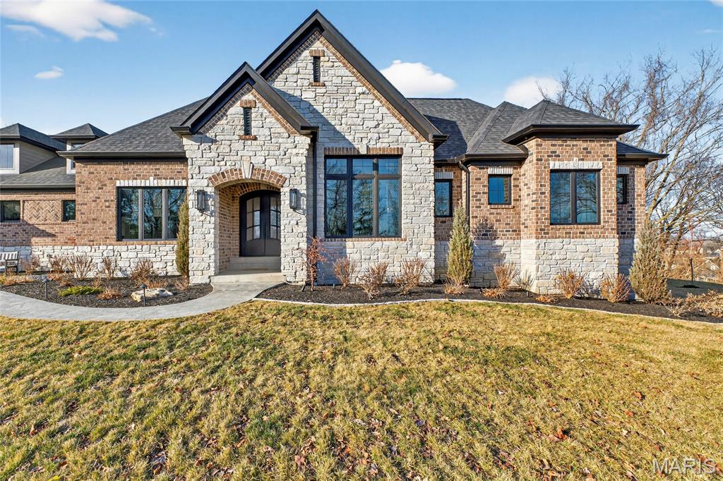 Wild Horse Bluffs - Residential