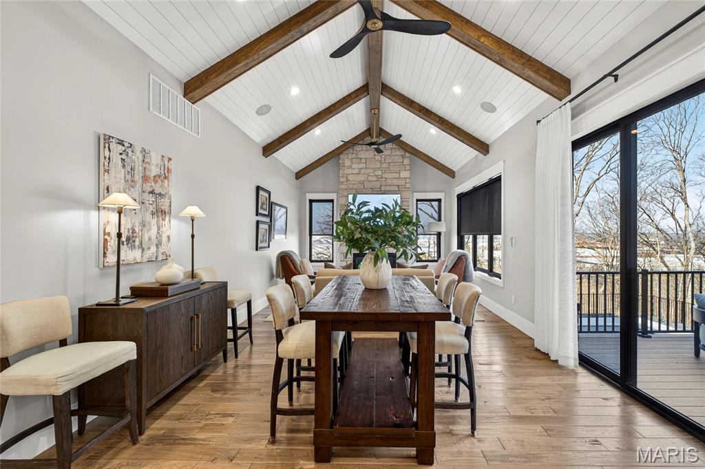 Wild Horse Bluffs - Residential