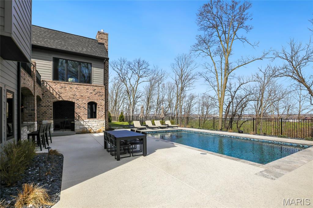 Wild Horse Bluffs - Residential