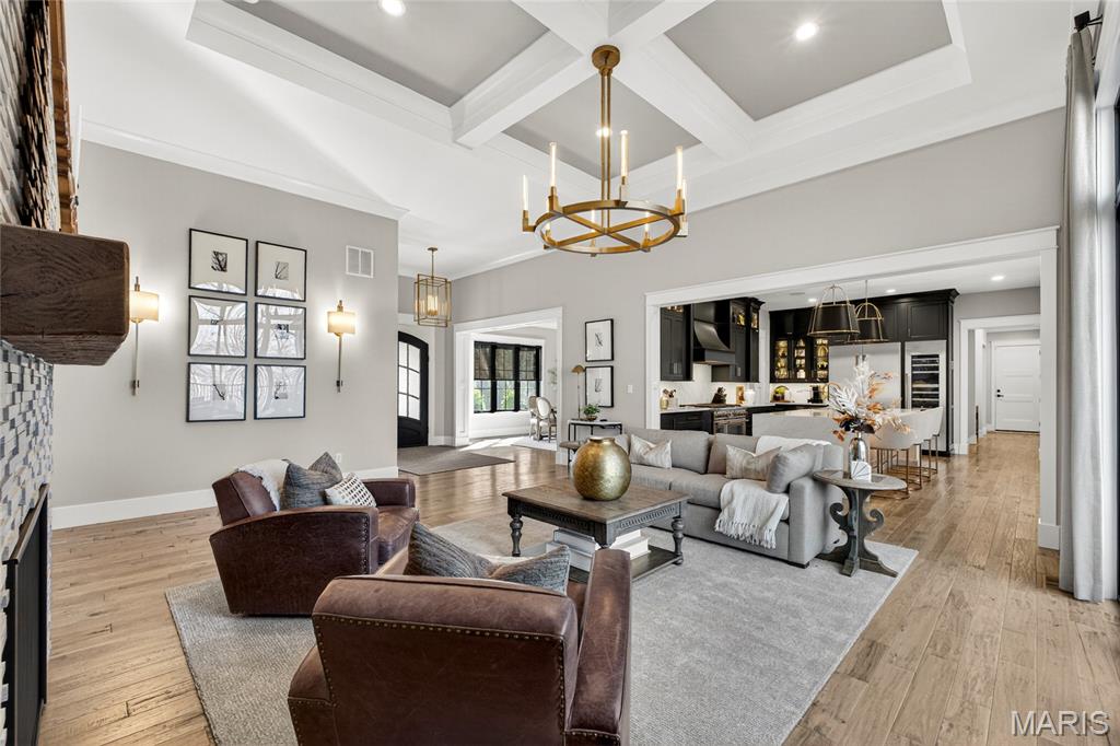 Wild Horse Bluffs - Residential