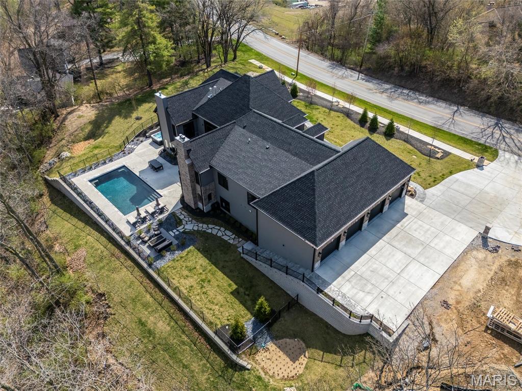 Wild Horse Bluffs - Residential