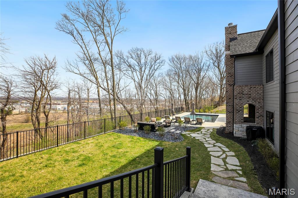 Wild Horse Bluffs - Residential