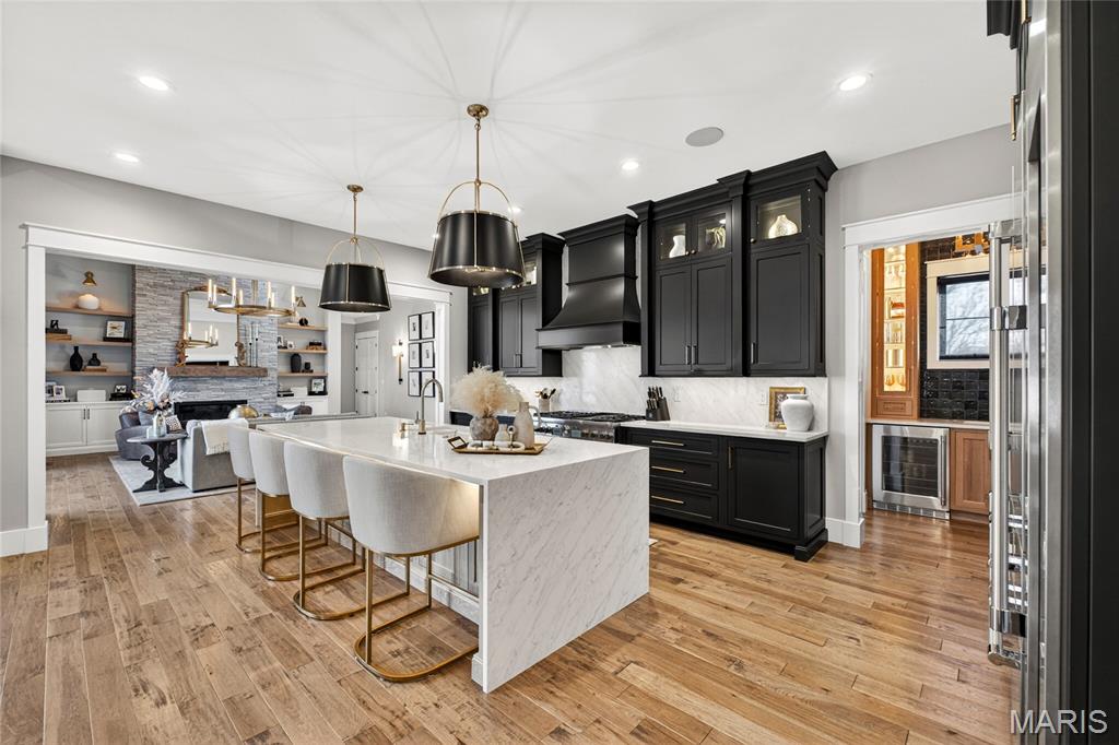 Wild Horse Bluffs - Residential