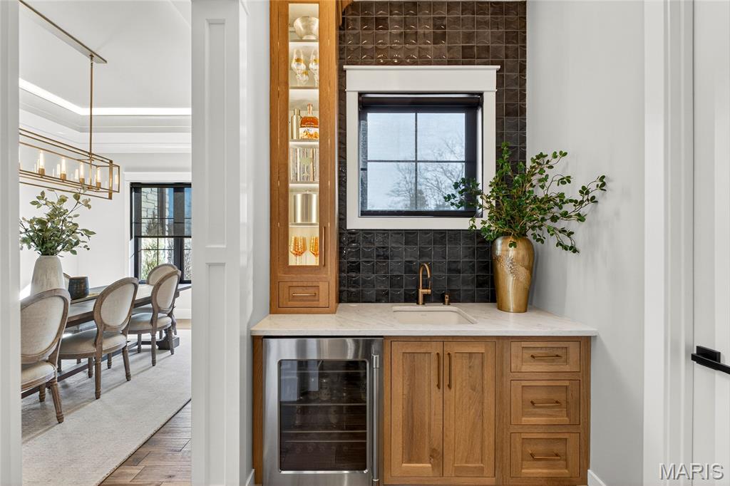 Wild Horse Bluffs - Residential