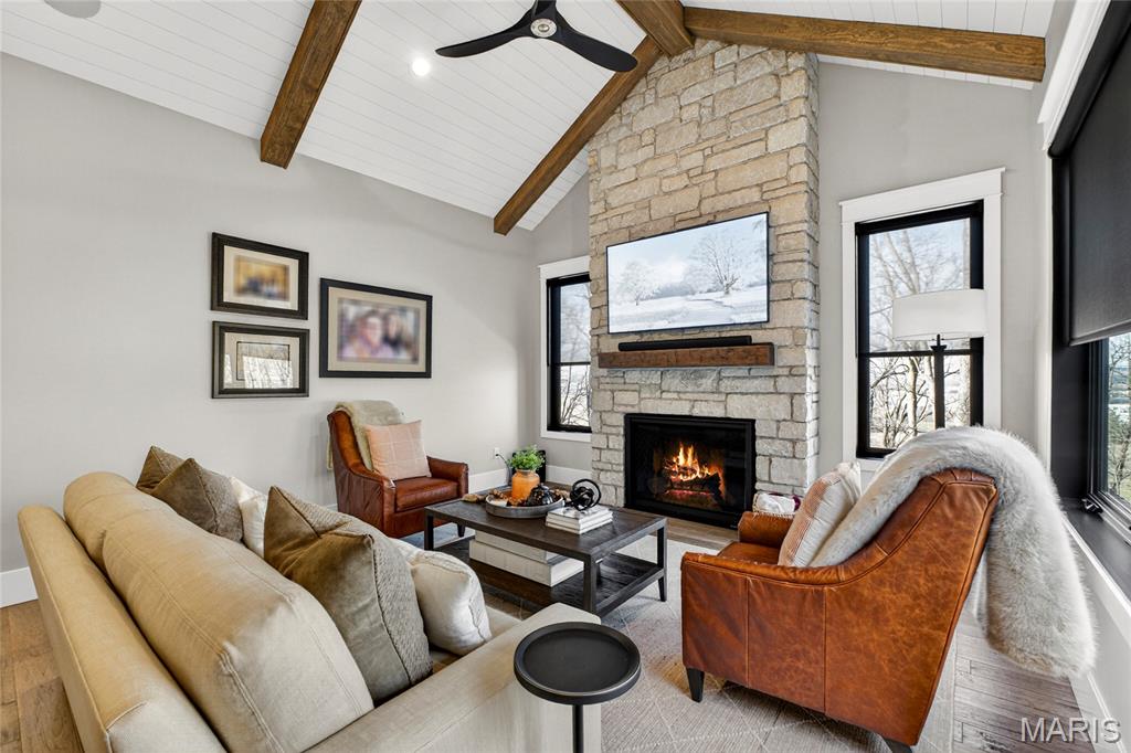 Wild Horse Bluffs - Residential