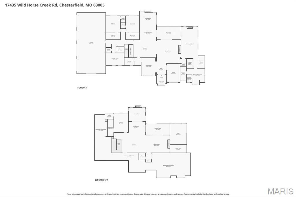 Wild Horse Bluffs - Residential