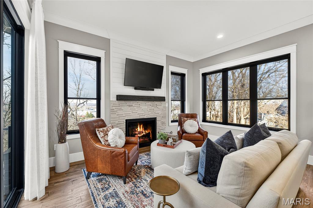 Wild Horse Bluffs - Residential