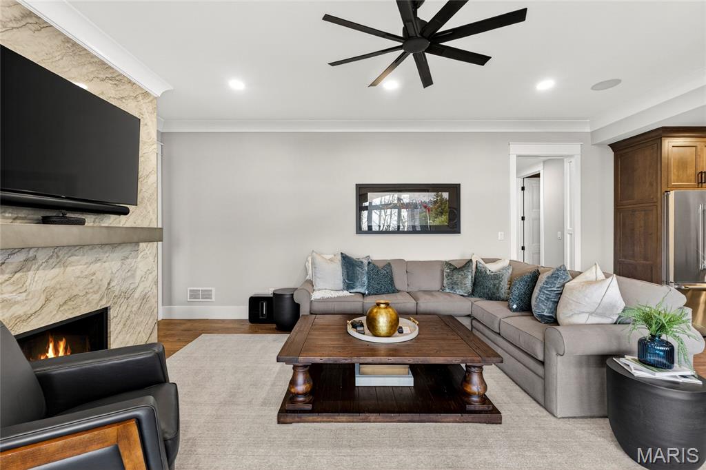 Wild Horse Bluffs - Residential