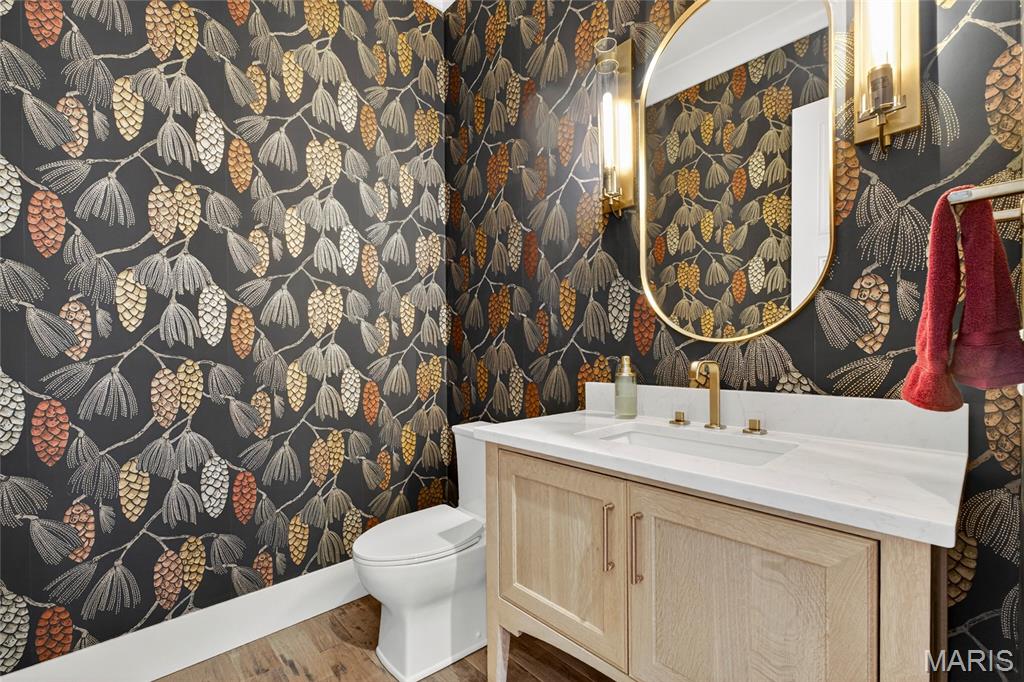 Wild Horse Bluffs - Residential