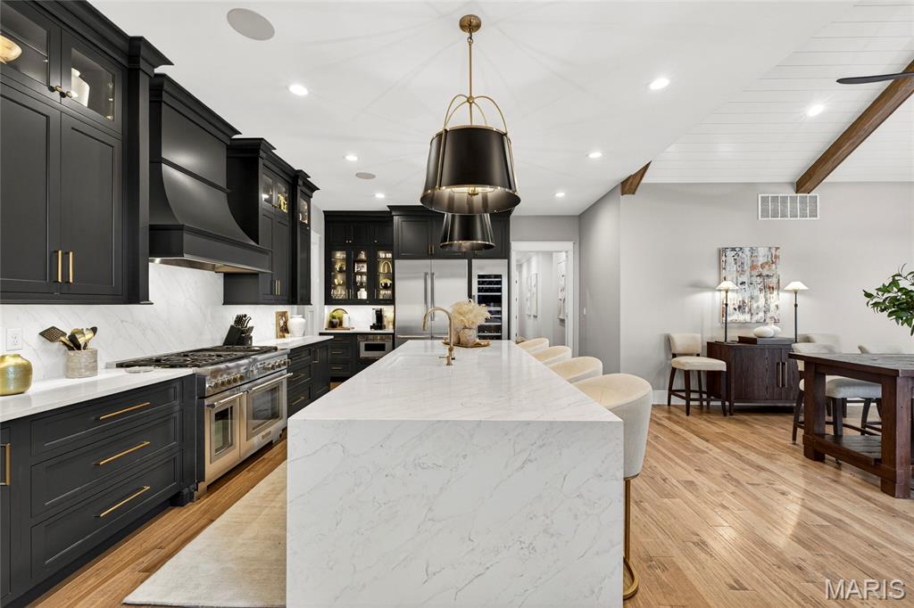 Wild Horse Bluffs - Residential