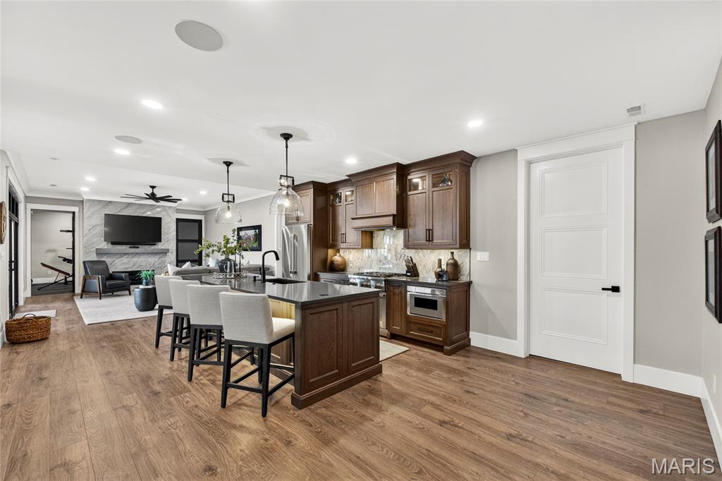 Wild Horse Bluffs - Residential