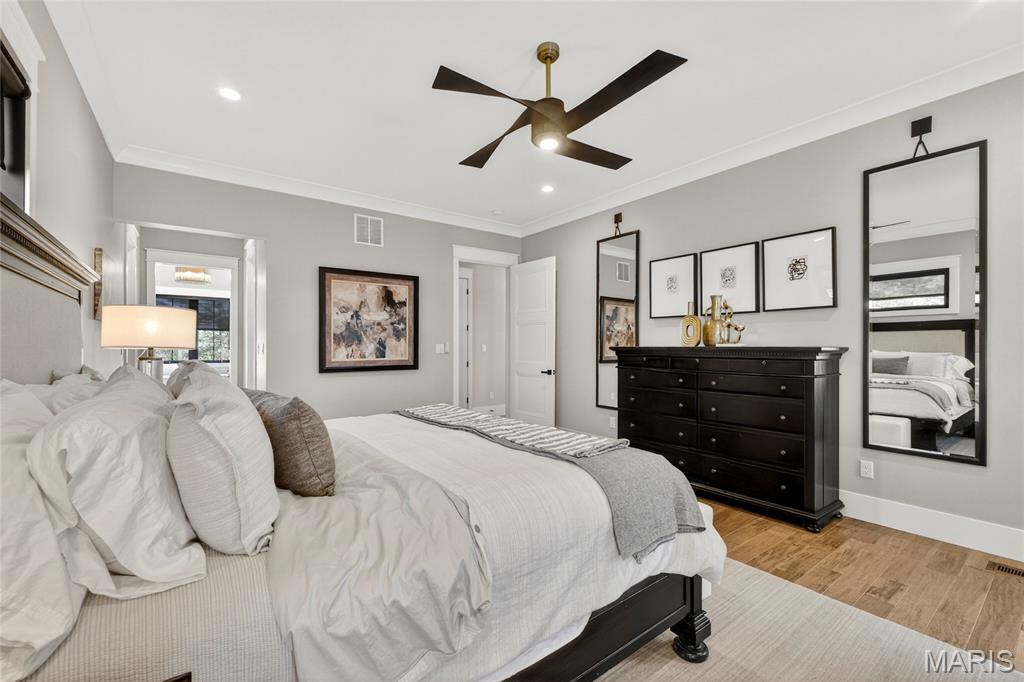 Wild Horse Bluffs - Residential