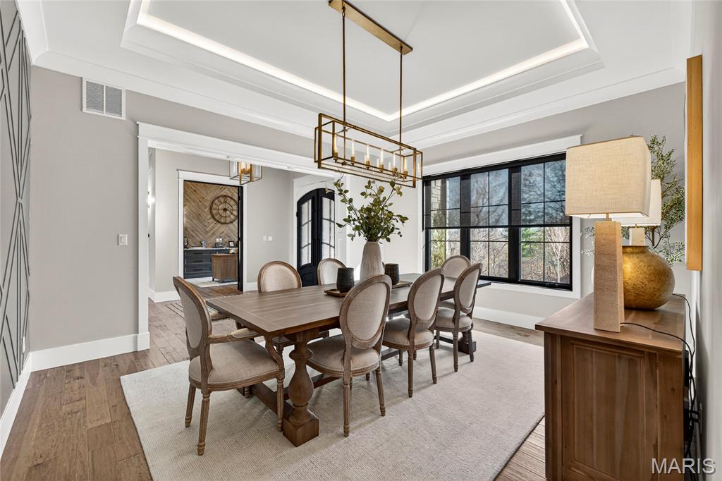 Wild Horse Bluffs - Residential