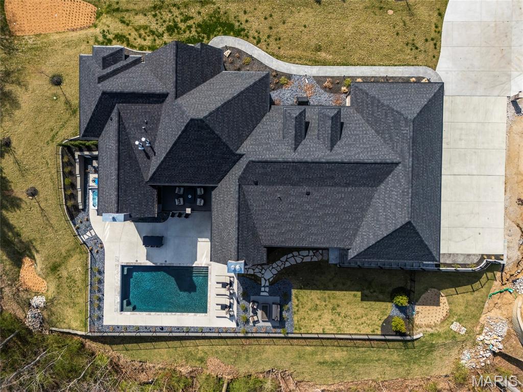 Wild Horse Bluffs - Residential