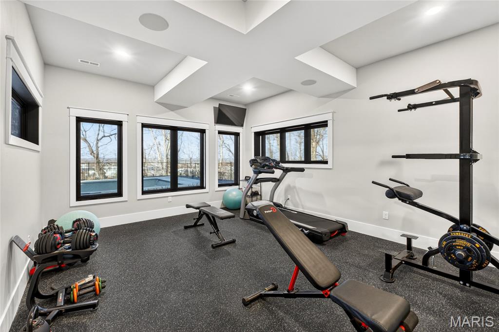 Wild Horse Bluffs - Residential