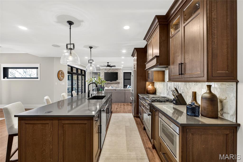 Wild Horse Bluffs - Residential