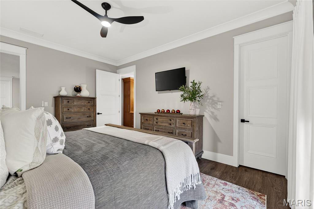 Wild Horse Bluffs - Residential