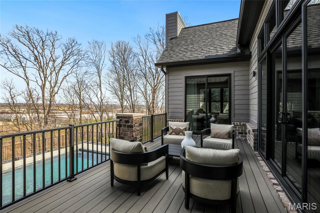 Wild Horse Bluffs - Residential