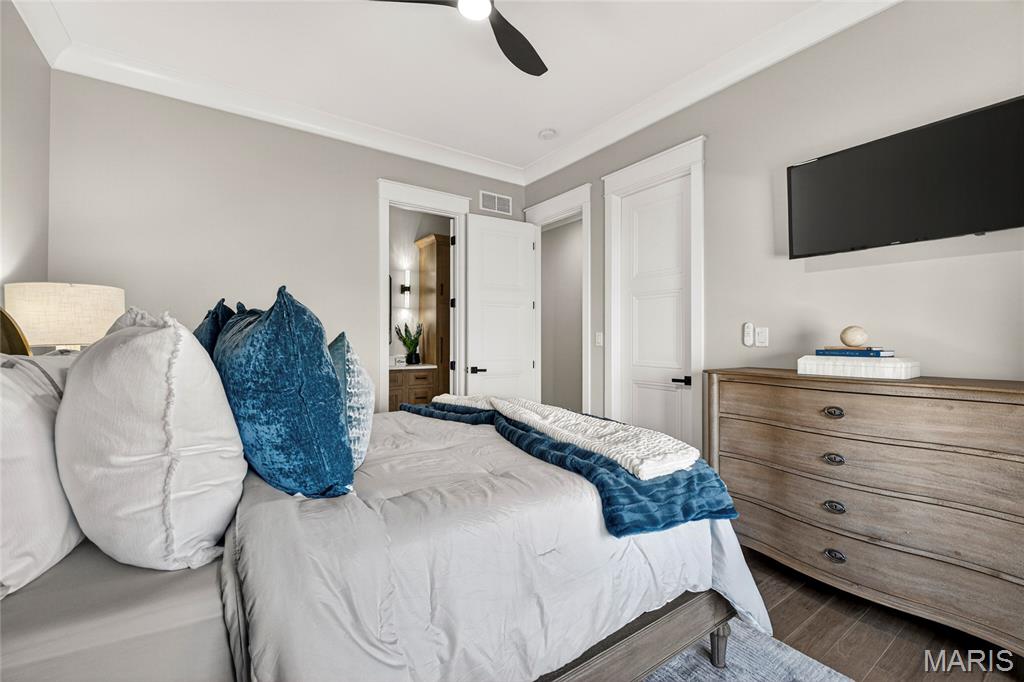 Wild Horse Bluffs - Residential