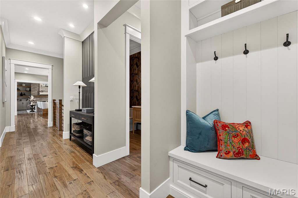 Wild Horse Bluffs - Residential