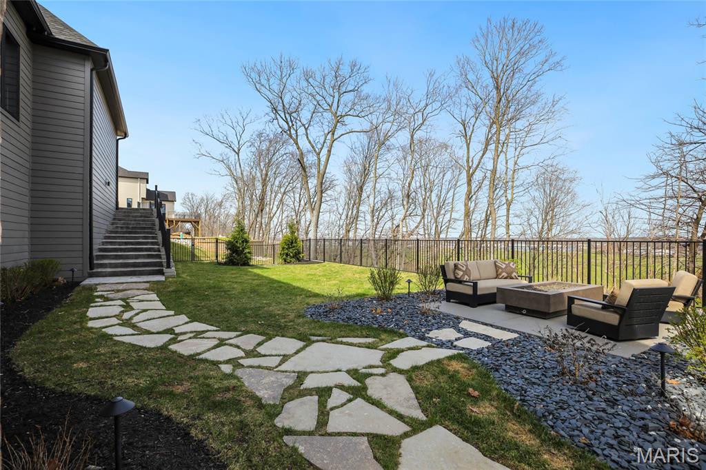 Wild Horse Bluffs - Residential