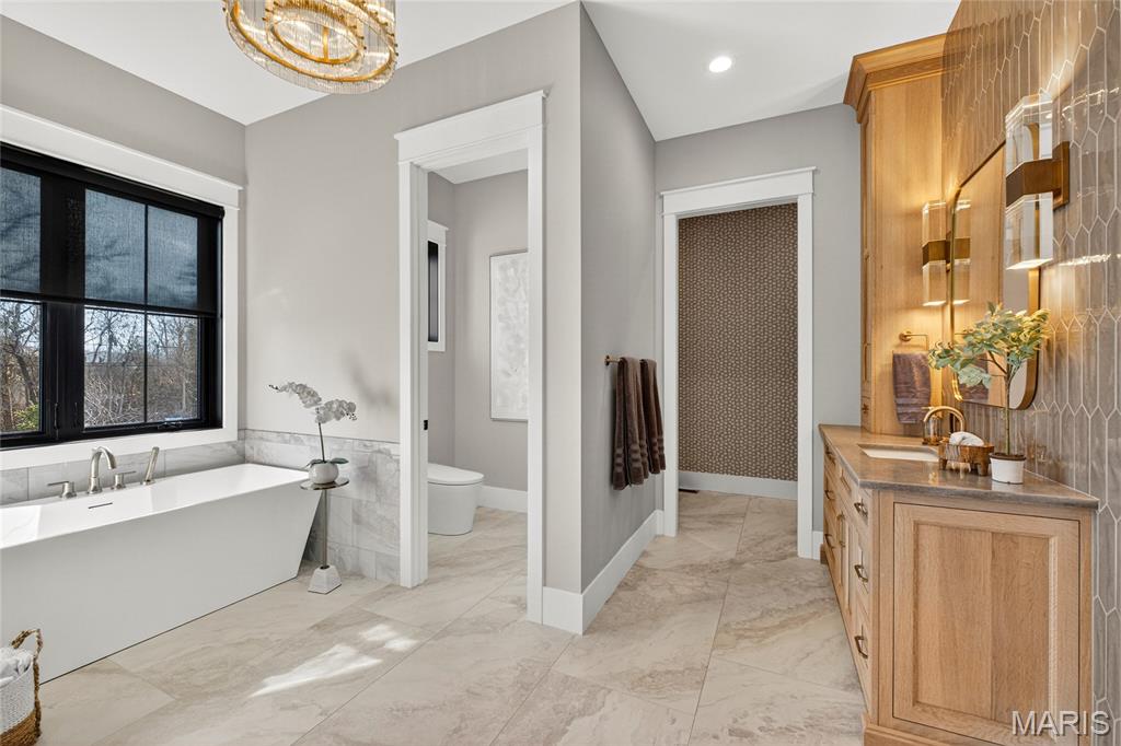 Wild Horse Bluffs - Residential