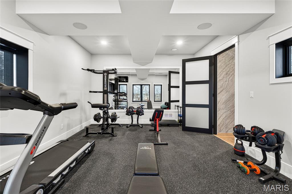 Wild Horse Bluffs - Residential