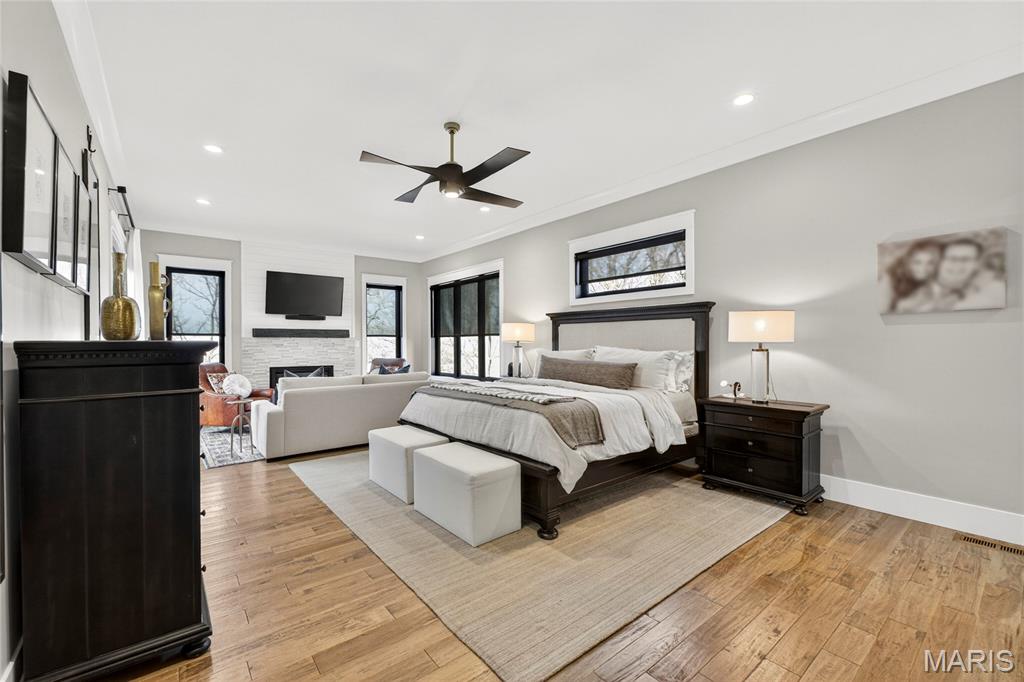 Wild Horse Bluffs - Residential