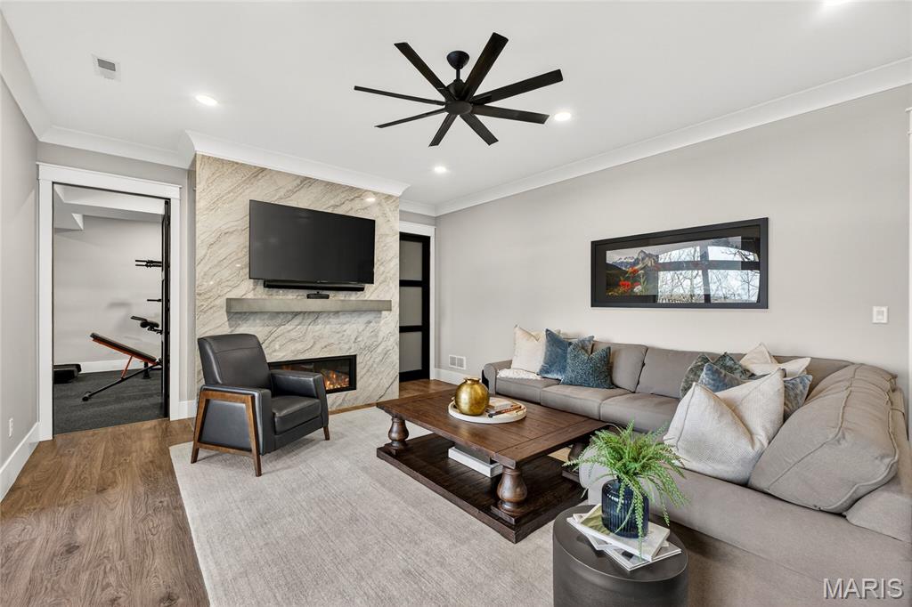 Wild Horse Bluffs - Residential