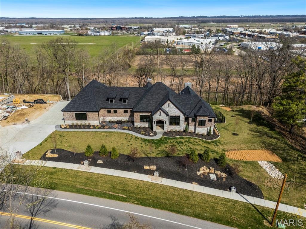 Wild Horse Bluffs - Residential