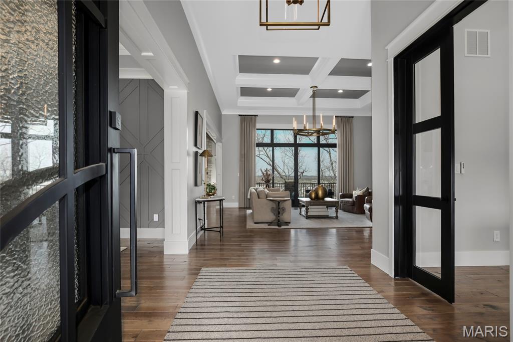 Wild Horse Bluffs - Residential