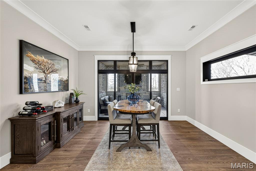 Wild Horse Bluffs - Residential