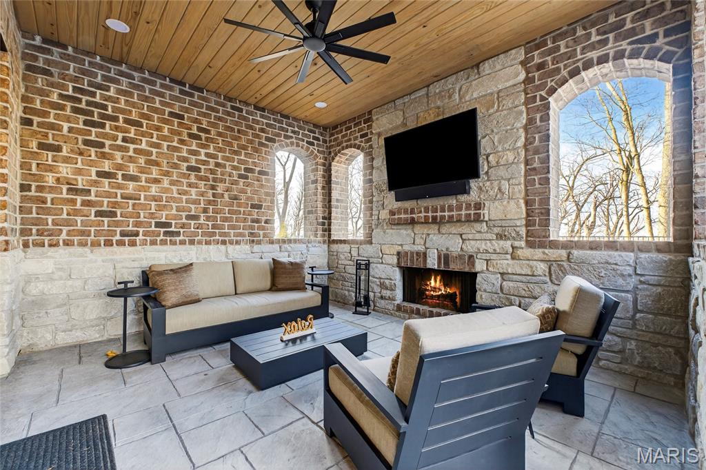 Wild Horse Bluffs - Residential