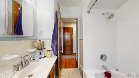 Tiny photo for 5818 Mardel Avenue #A, St Louis, MO 63109 (MLS # 26059100)