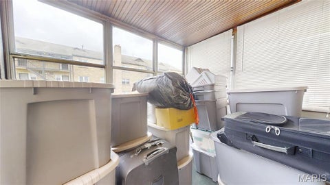 Tiny photo for 5818 Mardel Avenue #A, St Louis, MO 63109 (MLS # 26059100)