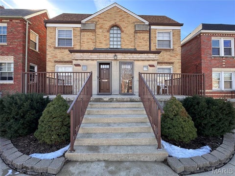 Tiny photo for 5818 Mardel Avenue #A, St Louis, MO 63109 (MLS # 26059100)
