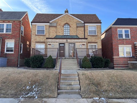 Tiny photo for 5818 Mardel Avenue #A, St Louis, MO 63109 (MLS # 26059100)