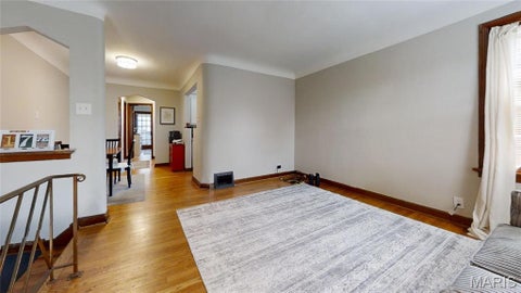 Tiny photo for 5818 Mardel Avenue #A, St Louis, MO 63109 (MLS # 26059100)